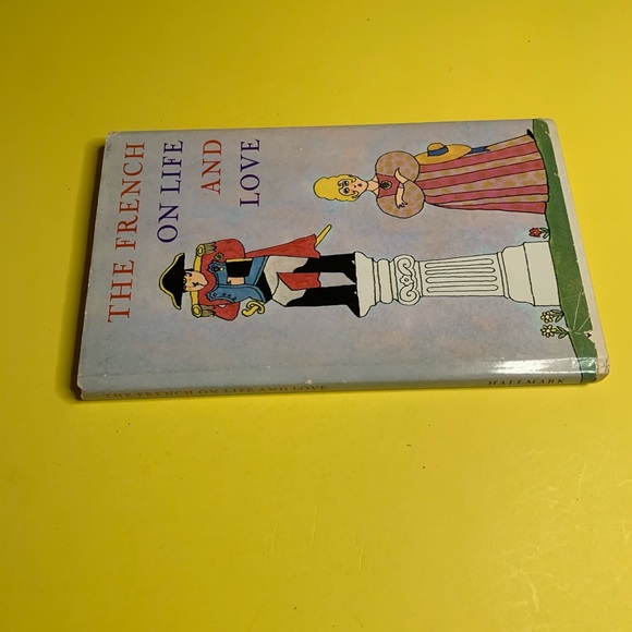 “The French On Life And Love” - Picture 2 of 15